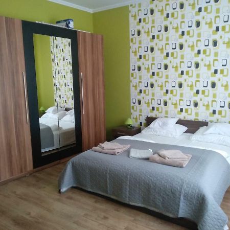 Inna Apartman Hévíz Екстериор снимка